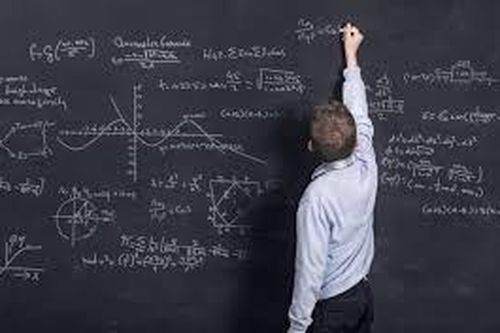 Sau khi bị cướp tấn công, thanh niên nghiện rượu bỗng trở thành thiên tài toán học