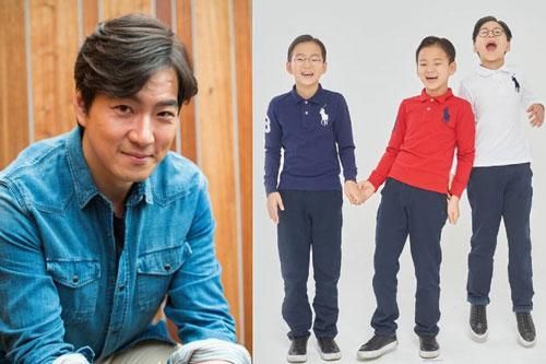 Song Il Gook: 'Đã quá muộn để con tôi quay lại'