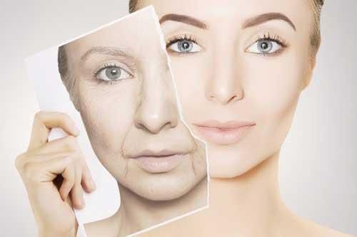 Dành 1 phút làm điều này mỗi ngày bạn có thể trẻ ra 15 năm so với tuổi da căng mướt và thọ trăm tuổi