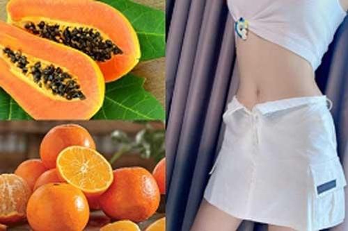6 loại trái cây thơm ngon là 'bạn thân của người béo', ăn no không lo tăng cân