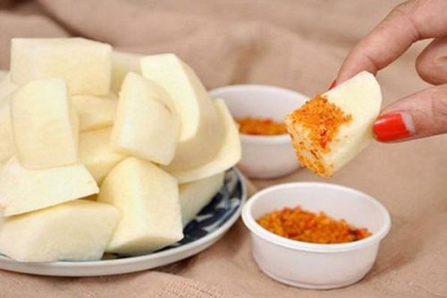 Mỗi ngày một củ đậu rẻ bèo, bạn sẽ thấy điều kỳ diệu xảy ra, nhất là điều thứ 3