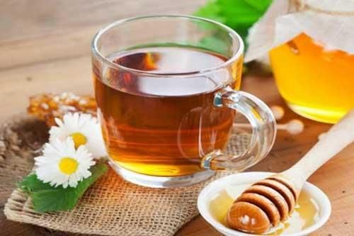 4 loại nước giúp tăng cường sức đề kháng, thanh lọc phổi hiệu quả