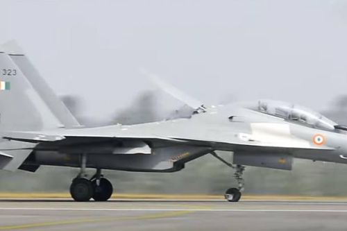 Nguyên soái Ấn Độ: Rafale và Su-30MKI sẽ bẻ gãy cuộc đột kích của J-20