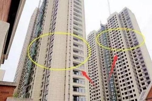 Không phải tầng cao nhất, đây mới là vị trí người giàu tranh nhau khi mua chung cư