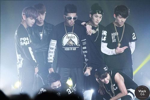 7 năm BTS từ debut tới hoàng kim và nỗi khát khao 'được sống không cần che đậy'