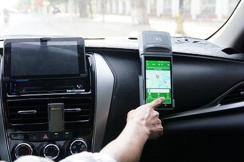 Mai Linh muốn có 20.000 xe taxi công nghệ sau 2021