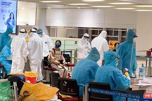 Đề xuất cho cơ sở tư nhân tại TP. HCM xét nghiệm COVID-19 trả phí