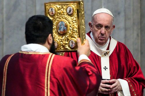Công ty an ninh mạng Mỹ: Tin tặc Trung Quốc tấn công Vatican