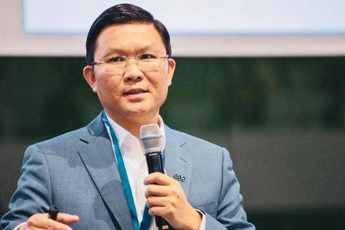 FLC Faros lỗ 150 tỷ đồng Quý 2/2020, ông Lê Thành Vinh từ chức CEO