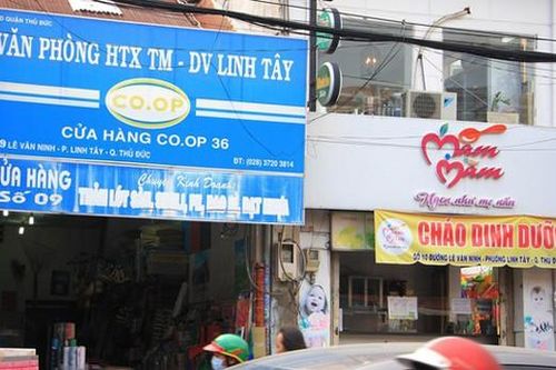 Chuyển hồ sơ sai phạm tại Saigon Co.op sang cơ quan điều tra