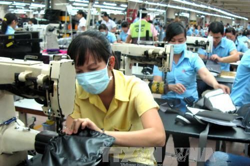 WB: Việt Nam sẽ là quốc gia có tốc độ tăng trưởng nhanh thứ 5 trên thế giới