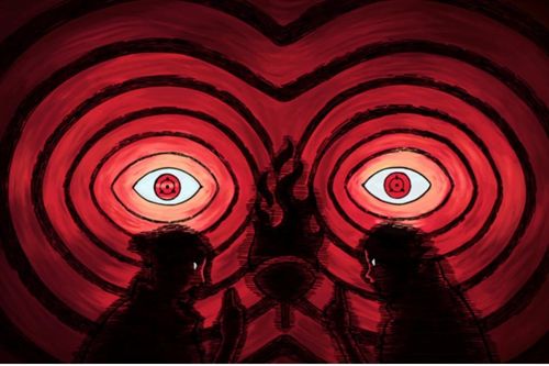 Naruto: Những nhẫn thuật của nhà Uchiha được dựa trên thần thoại nào? (P.1)