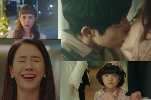 Phim của Moon Chae Won và Lee Joon Gi dẫn đầu đài cáp khi vừa lên sóng, 'hạ gục' phim của Song Ji Hyo