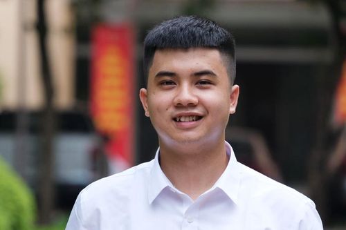 ĐH Khoa học tự nhiên xuất hiện thủ khoa đạt điểm tốt nghiệp gần như tuyệt đối