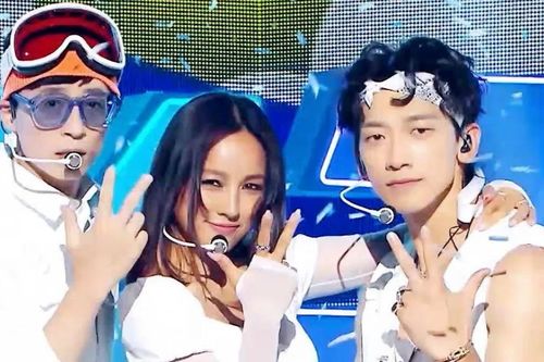 SSAK3 chia sẻ bí quyết làm lên sự khác biệt giữa một loạt nhóm nhạc K-Pop