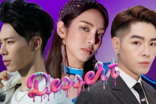 Đức Phúc và Erik cover vũ đạo Dessert (DJ Hyo), Vietsub luôn tên bài hát khiến fan 'cạn lời'