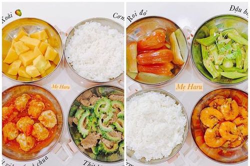 Thương vợ vất vả, chồng 9X vẫn nghĩ ra 'đủ chiêu' để từ chối mang cơm đi làm