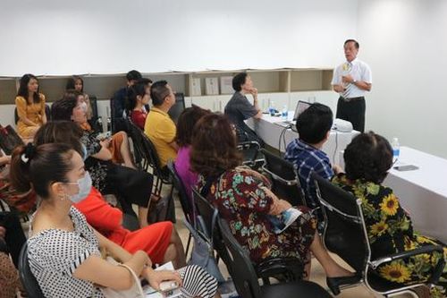Chia sẻ ứng dụng thành tựu y học Nhật Bản vào chăm sóc sức khỏe người Việt