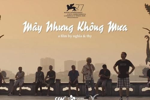 Sau LHP Busan, phim ngắn Việt tiếp tục được đề cử tại Venice 2020