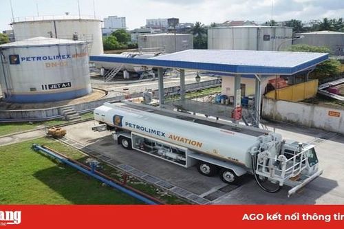 Từ ngày 1-8, thực hiện áp dụng mức thuế bảo vệ môi trường