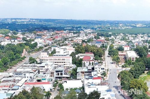 Khai thác tiềm năng, lợi thế để phát triển nhanh, bền vững