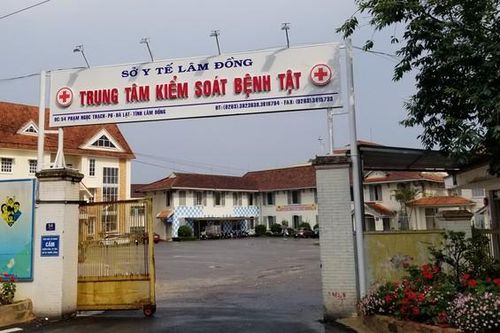 11 trường hợp 'nguy cơ cao' ở Lâm Đồng âm tính với Covid-19