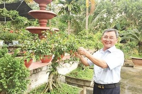 Bí thư chi bộ gương mẫu, trách nhiệm