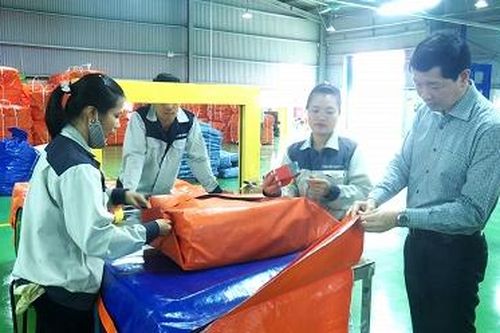 Xây dựng huyện Lâm Thao phát triển toàn diện, bền vững