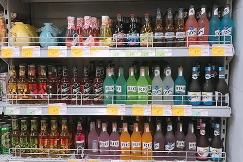 Chỉ số giá tiêu dùng cả nước tăng 0,4%