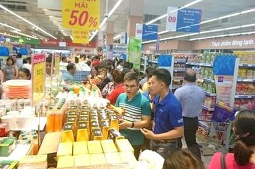 Ngăn chặn hàng giả, hàng nhái để cạnh tranh với hàng nhập khẩu