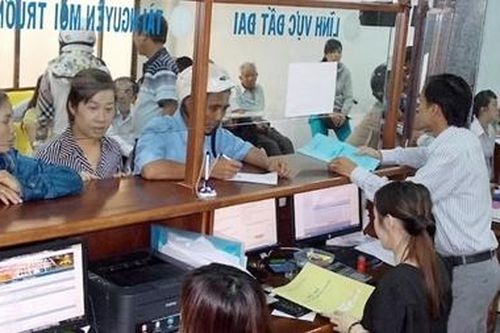Chỉ còn 1 ngày để gửi giấy đề nghị gia hạn tiền thuế, tiền thuê đất