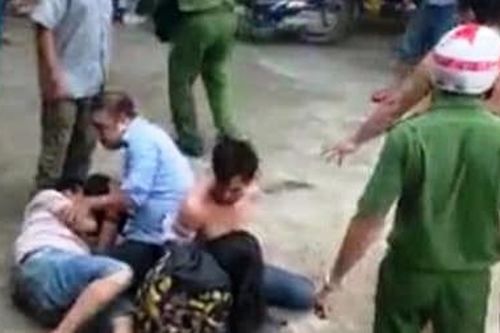 Muốn 'quỵt tiền', cô gái 16 tuổi hô hoán bị bắt cóc