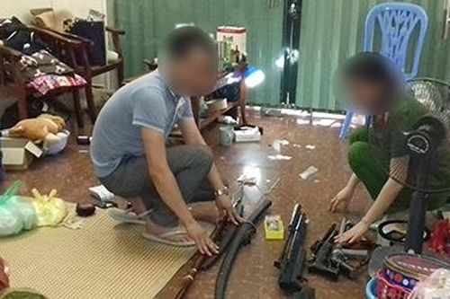 Quy trình khép kín của 'Boong ke ma túy' gia đình hoạt động như thế nào?