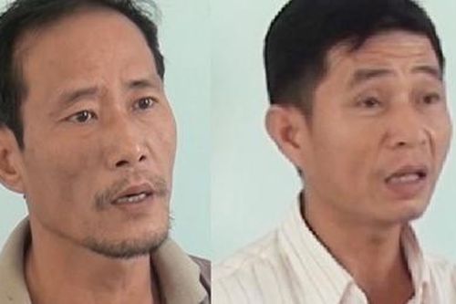 Bắt giữ 02 đối tượng trộm xe môtô có 10 tiền án