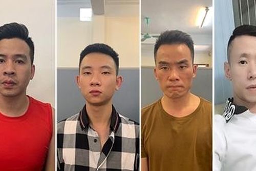 Đường dây pha chế 'nước vui' bán cho người nghiện được phát hiện như thế nào?