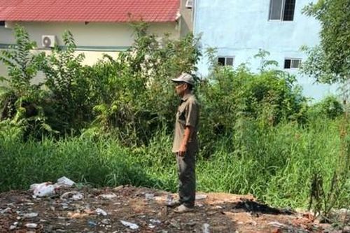 Một vụ kiện qua 6 phiên tòa, người dân vẫn phải mòn mỏi trông chờ