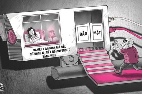 Khi 'mắt thần'… phản chủ!