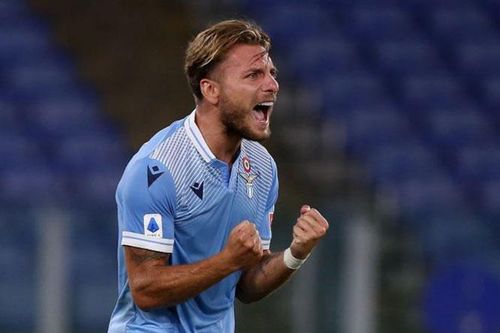 Serie A đón danh hiệu Chiếc giày vàng châu Âu sau 13 năm chờ đợi