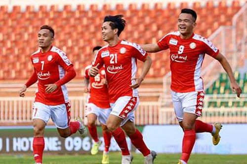 Việt Nam chính thức đăng cai AFC Cup 2020