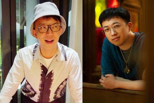 Nhiếp ảnh gia chụp TFBOYS 'cà khịa' Vu Chính cực mạnh sau bài tố đạo nhái poster