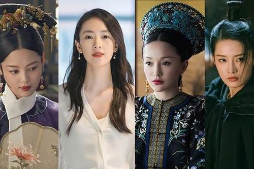Định vị dàn hậu cung 'Như Ý Truyện': Đồng Dao đang tỏa sáng với '30 Chưa Phải Là Hết'