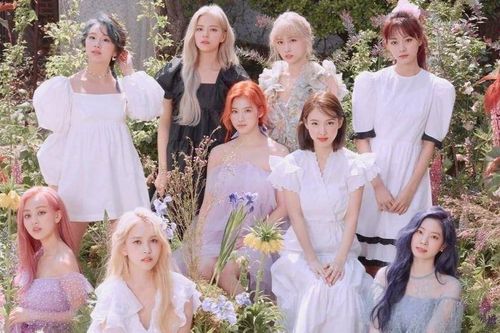 Chuyên gia thẩm mỹ cũng phải công nhận TWICE chính là 'nhóm nhạc không có lỗ hổng visual'