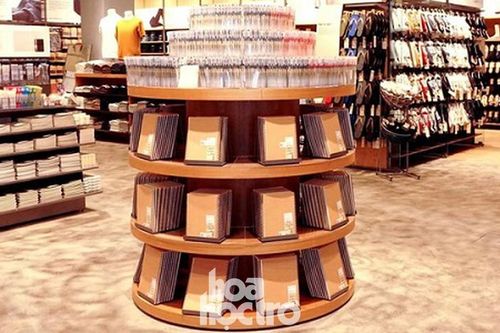 Nhật kí trải nghiệm cửa hàng Muji đầu tiên tại TP.HCM: Điểm hẹn của teen mê 'tối giản'