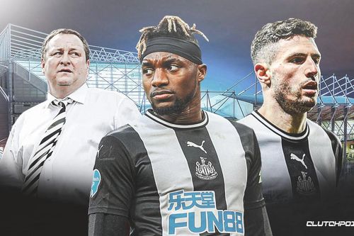 Nhà đầu tư bỏ cuộc, Newcastle vỡ mộng đổi đời