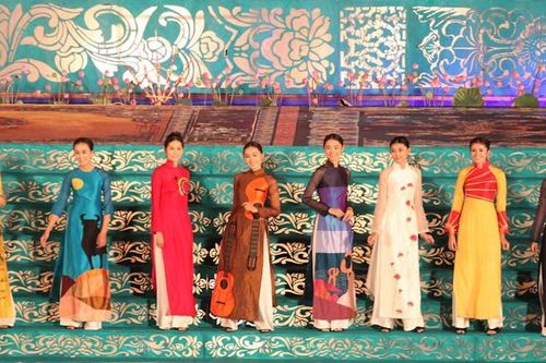 Hoãn Festival Huế năm 2020 lần thứ ba do dịch Covid – 19