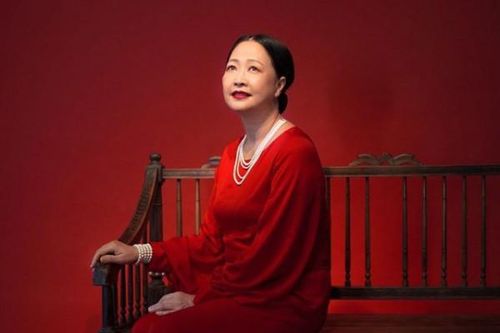 NSND Như Quỳnh: Chờ đợi những bộ phim hay về người già