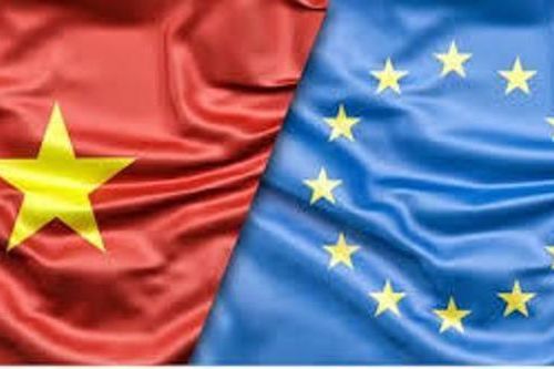 Ngày mai (1-8), EVFTA chính thức có hiệu lực
