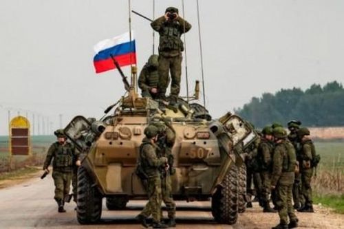 Mỹ cảnh báo Nga không cố xâm nhập các vùng lãnh thổ 'riêng tư' tại Syria