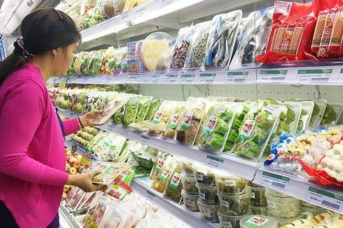 Đảm bảo lương thực, thực phẩm trong tình hình mới