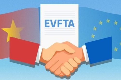 Khi EVFTA chính thức có hiệu lực
